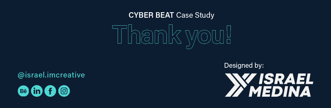 CyberBeat-Case Study SEc10