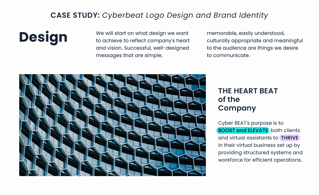 CyberBeat-Case Study SEc2